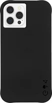 Case-Mate ECO 94 для Apple iPhone 12/12 Pro black