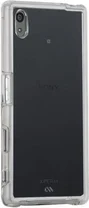 Case-Mate Naked Tough case для Sony Xperia Z5 transparent