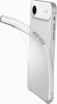 Cellularline Fine Cover для Apple iPhone Air прозорий