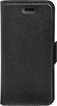 Emporia Book case leather для Talk Smart black