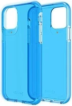 Gear4 Crystal Palace Neon для Apple iPhone 11 Pro blue
