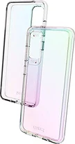 Gear4 Crystal Palace для Samsung Galaxy S20 iridescent