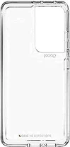 Gear4 Crystal Palace для Samsung Galaxy S21 Ultra transparent