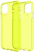 Gear4 Crystal Palace Neon для Apple iPhone 11 Pro Max yellow