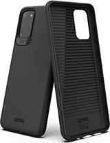 Gear4 Holborn для Samsung Galaxy S20+ black