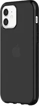 Griffin Survivor clear для Apple iPhone 12/12 Pro black