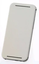 HTC HC-V941 Flip case для One (M8) white