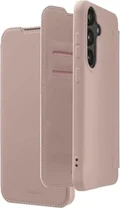 Hama mobile pocket Fantastic Feel для Samsung Galaxy S25 nude