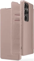 Hama mobile pocket Fantastic Feel для Samsung Galaxy S25 Ultra nude