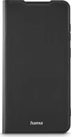 Hama mobile pocket Daily Protect для Samsung Galaxy S25 Edge чорний