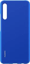 Huawei PC Cover для P Smart Pro blue