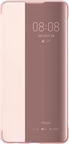 Huawei Smart View Flip Cover для P30 pink