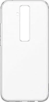 Huawei TPU case для Mate 20 Lite transparent