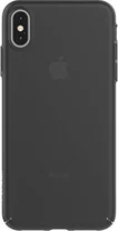 Incase lift case для Apple iPhone XS Max grey