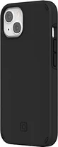 Incipio Duo case MagSafe для Apple iPhone 13 black