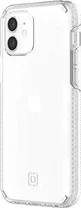 Incipio Duo case для Apple iPhone 12/12 Pro transparent