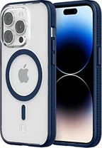 Incipio Idol case MagSafe для Apple iPhone 14 Pro Midnight Navy