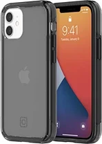 Incipio Slim для Apple iPhone 12 mini Translucent Black