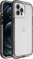 LifeProof Next для Apple iPhone 12 Pro Max Black Crystal