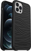 LifeProof Wake для Apple iPhone 12/12 Pro black