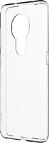 Nokia CC-162-172 clear case для Nokia 7.2/6.2 transparent