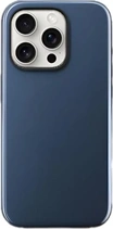 Nomad Sports case для Apple iPhone 16 Pro Naval синій