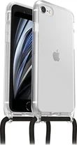 Otterbox React Necklace для Apple iPhone SE (2022)/SE (2020)/8/7 transparent