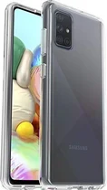 Otterbox React (Non-Retail) для Samsung Galaxy A71 transparent