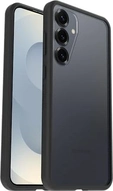 Otterbox React для Samsung Galaxy S25+ чорний Crystal