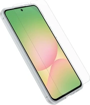 Otterbox React + glass для Samsung Galaxy A56 5G прозорий