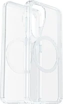 Otterbox Symmetry clear with magnets для Samsung Galaxy S25 transparent