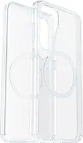 Otterbox Symmetry clear with magnets для Samsung Galaxy S25+ transparent