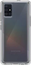 Otterbox Symmetry clear для Samsung Galaxy A51 transparent