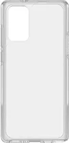 Otterbox Symmetry clear для Samsung Galaxy Note 20 transparent