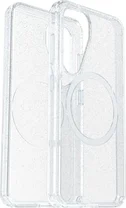Otterbox Symmetry clear with magnets для Samsung Galaxy S25 Stardust 3.0