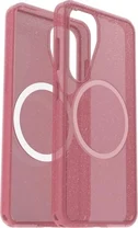 Otterbox Symmetry clear with magnets для Samsung Galaxy S25 Foxberry