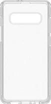 Otterbox Symmetry clear для Samsung Galaxy S10+ Stardust Glitter
