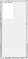 Otterbox Symmetry clear для Samsung Galaxy Note 20 Ultra transparent