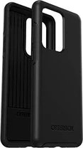 Otterbox Symmetry для Samsung Galaxy S20 Ultra black