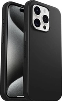 Otterbox Symmetry для Apple iPhone 15 Pro чорний