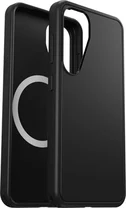 Otterbox Symmetry with magnets для Samsung Galaxy S25 black