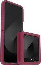 Otterbox Thin Flex для Samsung Galaxy Z Flip7 FE/Flip6 Foxberry