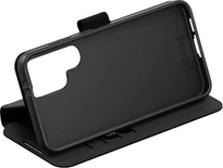 PanzerGlass Care Feature wallet case kickstand для Samsung Galaxy S25 Ultra чорний