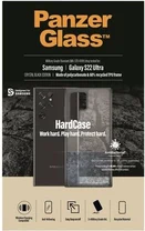 PanzerGlass Hard case для Samsung Galaxy S22 Ultra transparent