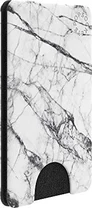 PopSockets PopWallet white Marble