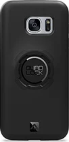 Quad Lock case для Samsung Galaxy S7 black