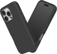 RhinoShield SolidSuit case для Apple iPhone 16 Pro Max чорний