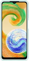 Samsung Card Slot Cover для Galaxy A04s green