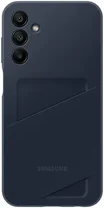 Samsung Card Slot case для Galaxy A15/A15 5G Blue Black