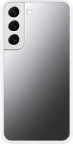 Samsung Frame Cover для Galaxy S22 white